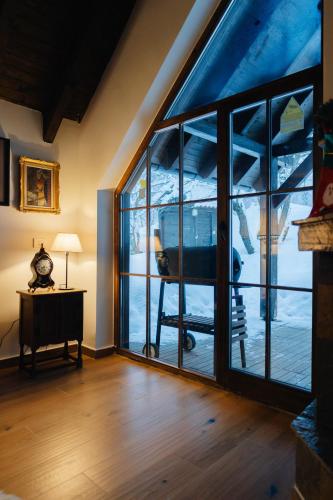 Rustic Hideaway - Brezovica Cabin, Brezovicë (photo 7)