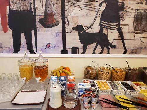 Chelsea House Hotel - B&B - image 4