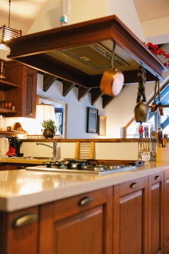 Rustic Hideaway - Brezovica Cabin, Brezovicë (photo 10)