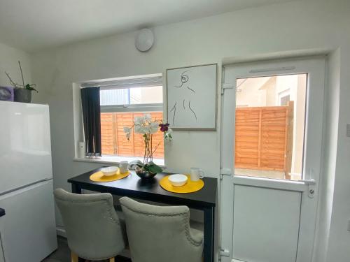 5 bedroom Luxury Townhouse near City Centre, sleep 16, Manchester (fotografie 8)