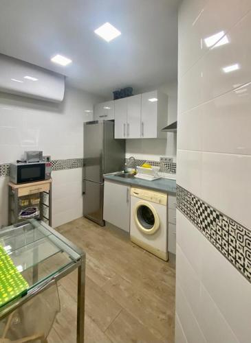 Petit Loft toledo door - Casilda, Madrid (photo 4)