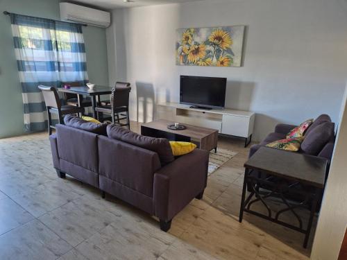 Instalaciones, Sunflower-Lodge in Tera Kora