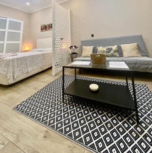 Petit Loft toledo door - Casilda, Madrid (photo 11)