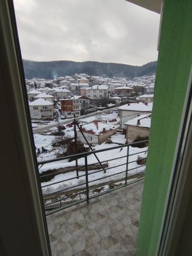 VILA TEA Krusevo in Krusevo