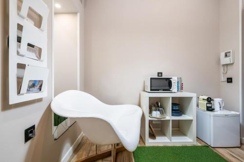 Modern studio near Gran Vía and key places - Reloj I, Madrid (photo 6)