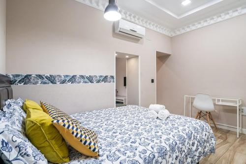 Modern studio near Gran Vía and key places - Reloj I, Madrid (photo 10)
