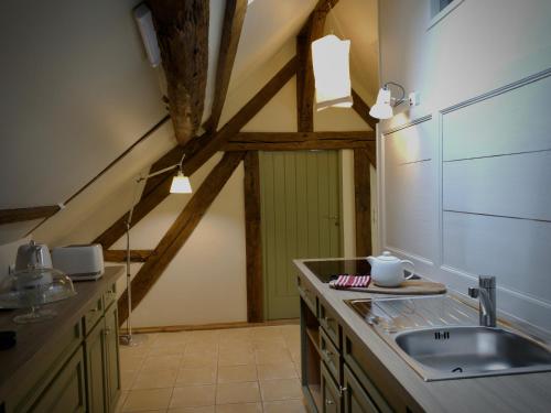 Appartements 56 in ซ็องลี