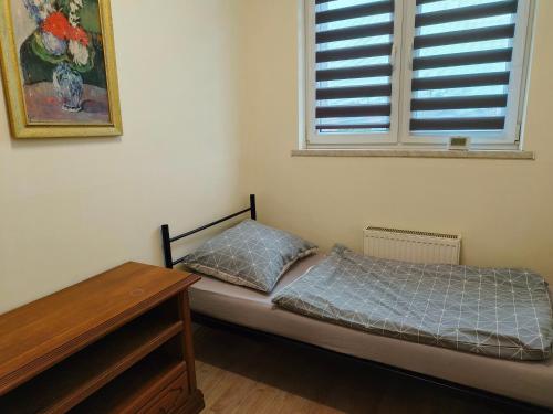 1 twin bed