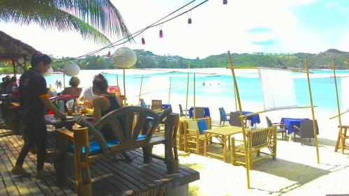 Kirati Beach Resort