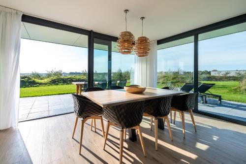 Instalaciones, De Groote Duynen in Kamperland