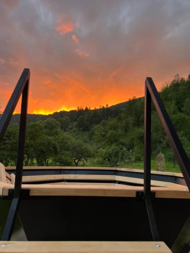 A környék, Заворіття in Sheshory