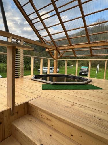 Заворіття in Sheshory