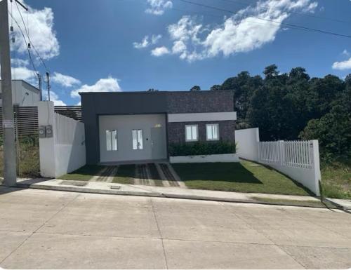 Casa Siguatepeque in Siguatepeque