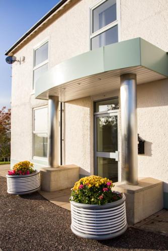 Fair Oak House Exeter Airport near Exeteri nemzetközi repülőtér