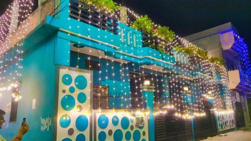 Shobha casa, Prayagraj