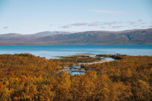 STF Abisko Turiststation - image 13