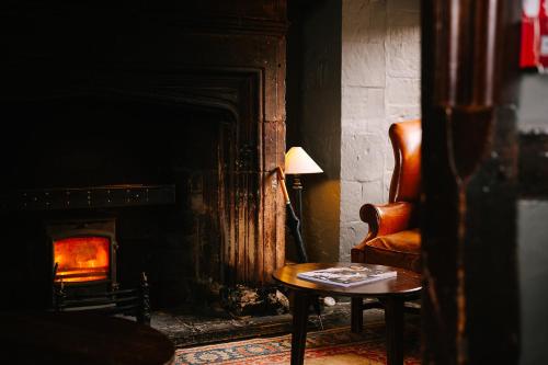 The Lygon Arms Hotel - image 6