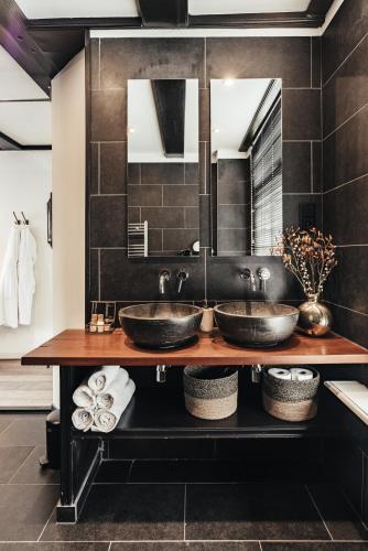 1637: Historic Canal View Suites, Amsterdam (photo 10)