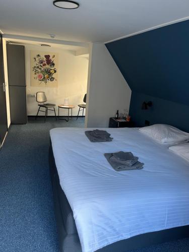 Hotel Grandcafe De Doelen - image 4