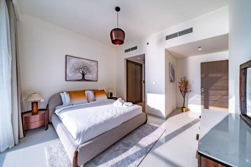 Homes Beyond I Stunning Oceanfront 2 BR Apartment, Dubai (photo 10)