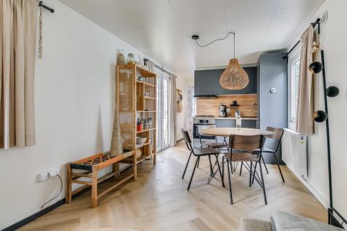 Facilities, Cozy Chalet w terrace in the Middle of the Forest in Veluwe in Elburg