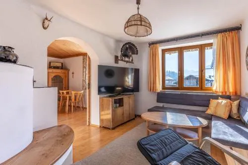Apartment Saalfelden 23 in Saalfelden am Steinernen Meer, Österreich