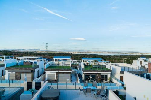 Fasiliti, Villa Paradise Clem - Los Altos in Castillo de Don Juan