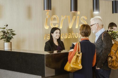 Spa Tervis - image 10