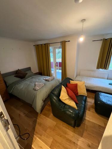 Royal Height - 3 bed in Wembley, Londyn