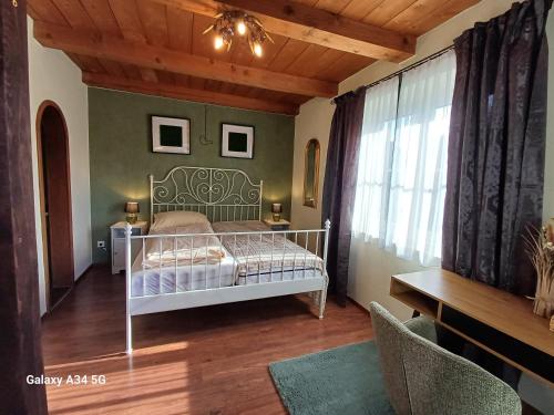 Haus am Moos, Salzburg (photo 9)