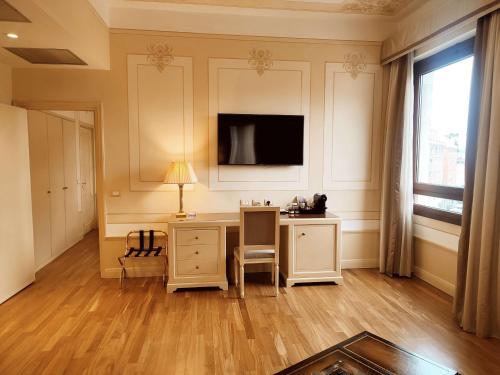 Radisson Blu GHR Rome - image 11