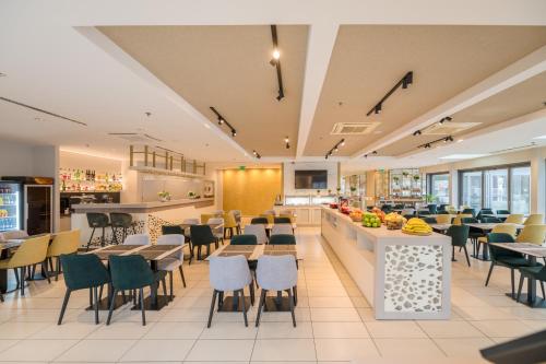 Expo Tower Hotel by Mellow Mood Hotels, Budapest (foto 8)