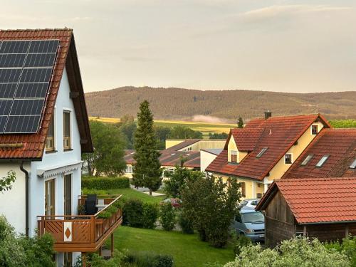 Ferienwohnung Michaela in Neualbenreuth, Deutschland