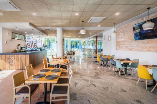 Bar/Lounge, Allegro Murcia Azarbe in Murcia