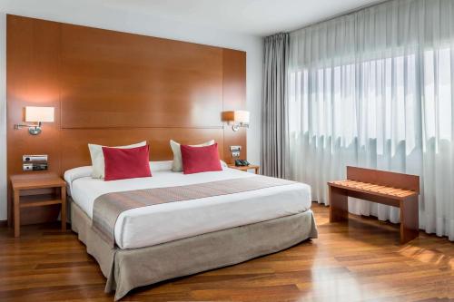 Hotel Azarbe - image 14
