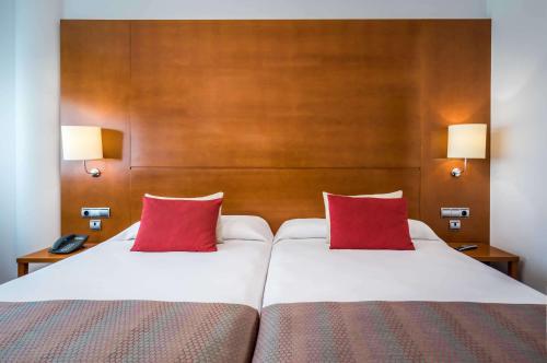 Hotel Azarbe - image 7