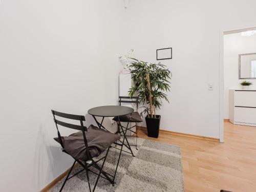Wohnung in der City - Zwischen Stadion, Arena, Zoo, Lipsko (fotografie 11)
