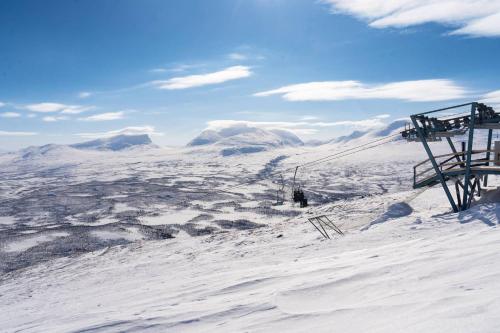 STF Abisko Turiststation - image 7