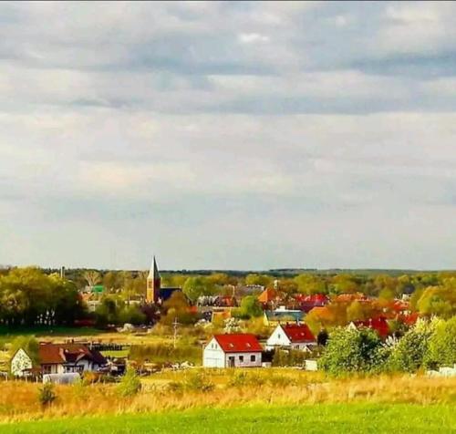 Gospodarstwo Zaborski Sad in Zielona Gora