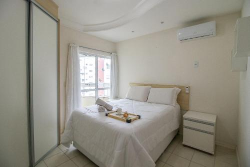 MTC82 - 2 Dorm, Sacada, Churrasqueira, Garagem, Balneário Camboriú (foto 3)