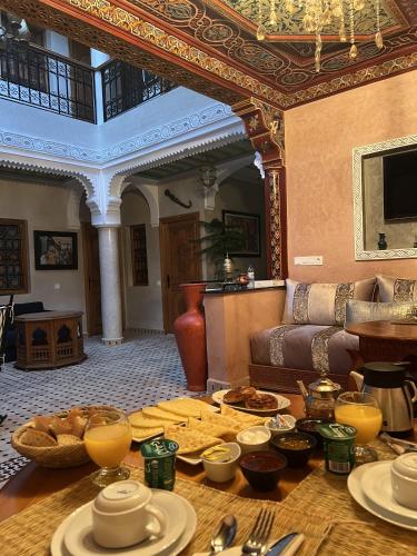 Riad Rose Mati 5