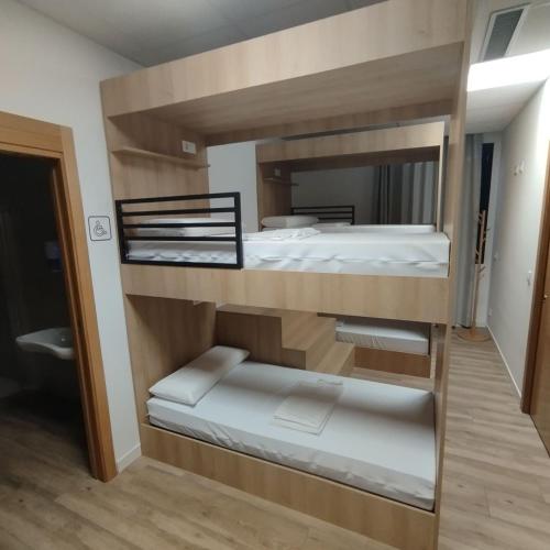 dpaso Urban Hostel - image 5