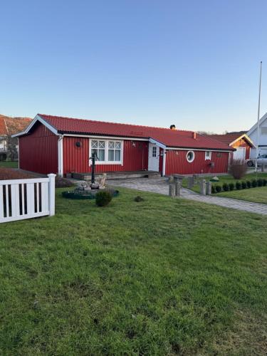 . Skönaste stället som finns. Bara 300 m till havet.