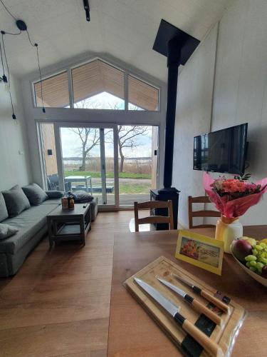 Tiny Haus 1, Schwielochsee (foto 2)