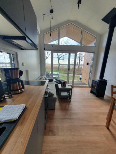 Tiny Haus 1, Schwielochsee (foto 4)