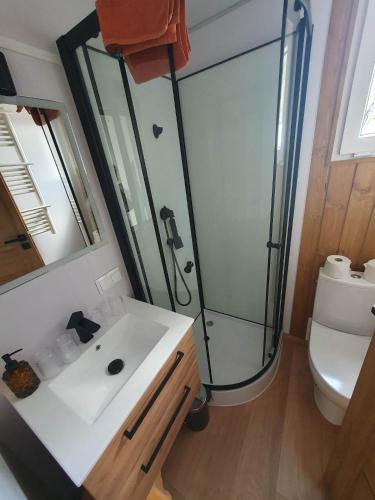 Tiny Haus 1, Schwielochsee (foto 6)