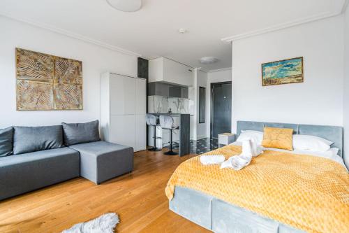 Littleheaven Apartments - image 9