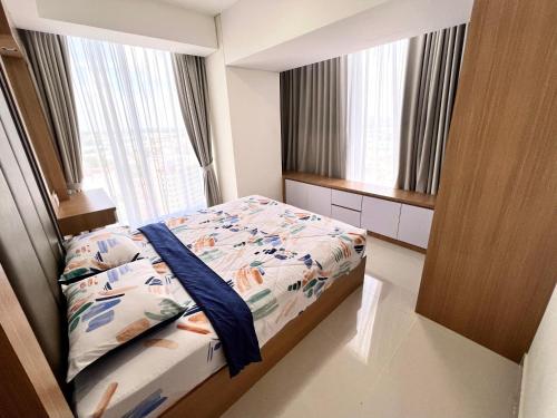 Photos of 2 Bedroom Pollux Batam City Central - Free WIFI Netflix