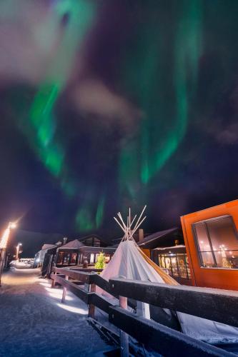 Svalbard Hotell | Polfareren - image 7