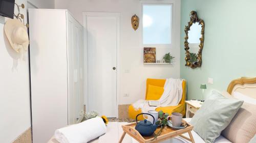 Gesuiti - cozy and central apartment